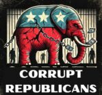 Corrupt Republican